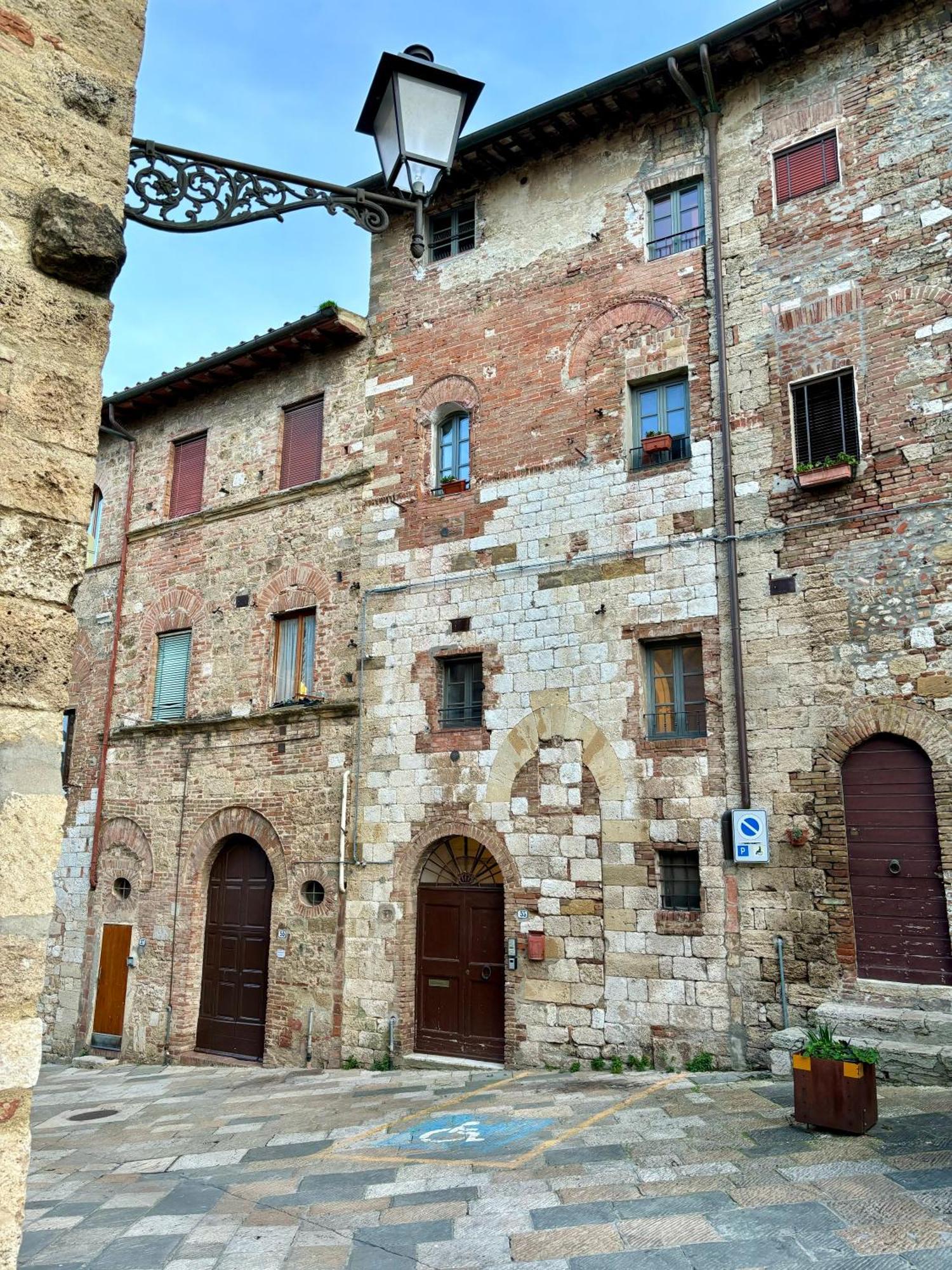 La Torre Di Canonica Colle di Val d'Elsa Exterior foto