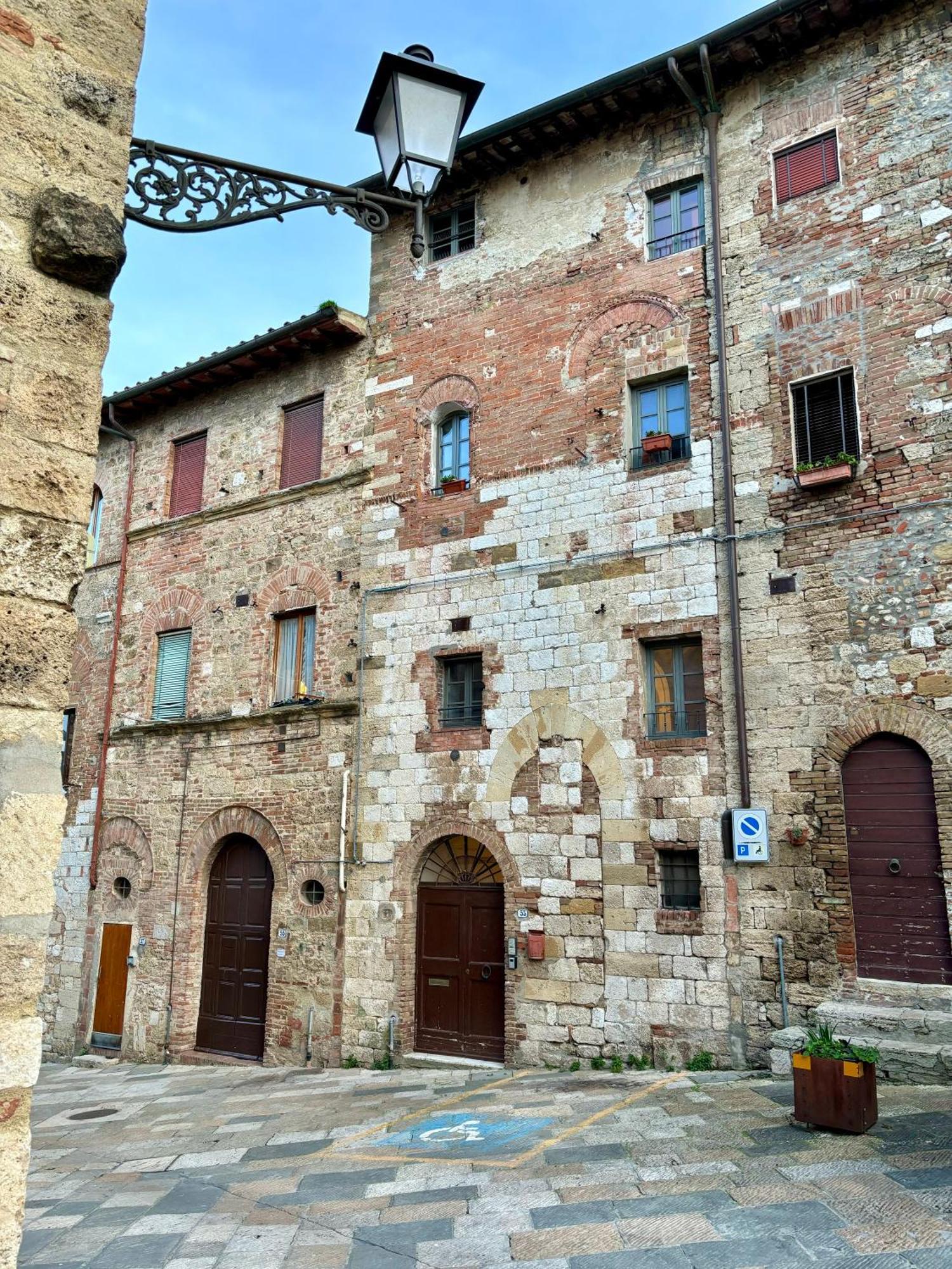 La Torre Di Canonica Colle di Val d'Elsa Exterior foto